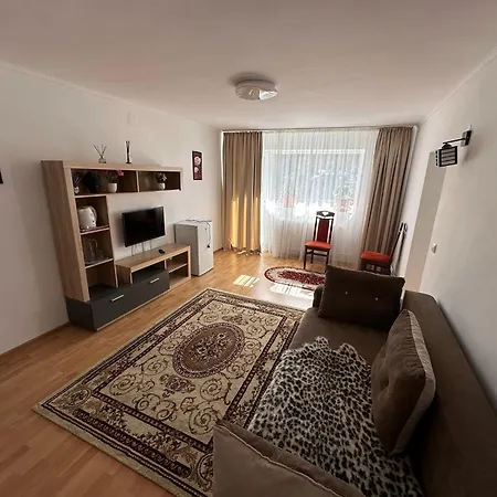 Pensiunea Dedu 3* Buşteni